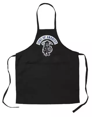 Buy Sons Of Anarchy Cooking Apron • 22.68£