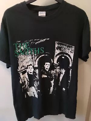 Buy Vintage The Smiths T-shirt Size S. Morrissey  • 1.99£