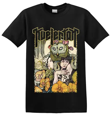 Buy KVELERTAK - 'Octopool' T-Shirt • 23.54£