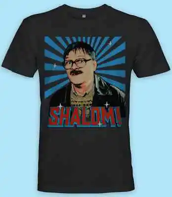 Buy Mens Friday Night Dinner JIM Shalom T-Shirt S M L XL XXL Famous Forever Gift Top • 19.99£