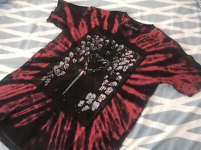 Buy Rare Post Malone Official Concert T-shirt M Hollywood’s Bleeding Tour 2019 • 40£