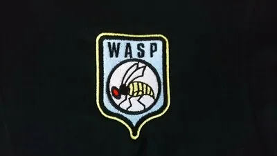 Buy Stingray Wasp Polo Shirt • 14.45£