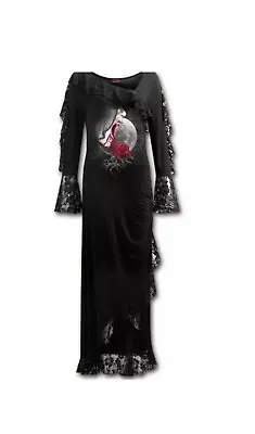 Buy Gothic Clothing For Women • 42.63£