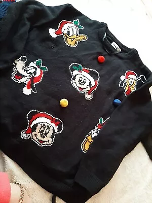 Buy  Christmas Jumper Size 12-14 • 4.99£