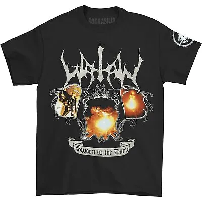 Buy Watain T/S Sworn To The Dark (Xl) T-Shirt NEW • 27.55£