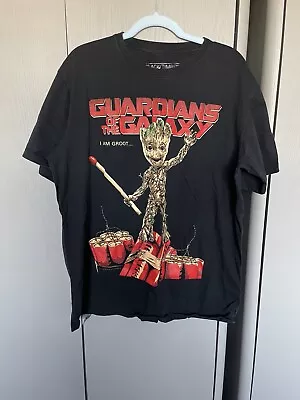Buy Groot T-Shirt • 5£