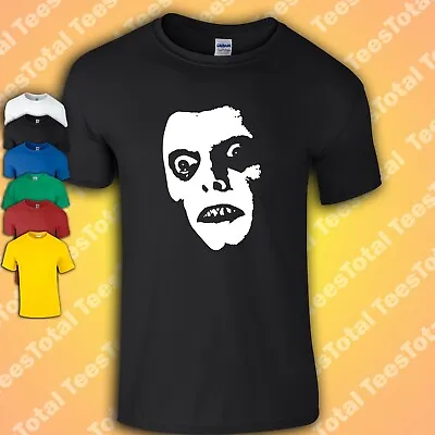 Buy Pazuzu T-Shirt | The Exorcist | Horror | Movie | Cult • 16.99£
