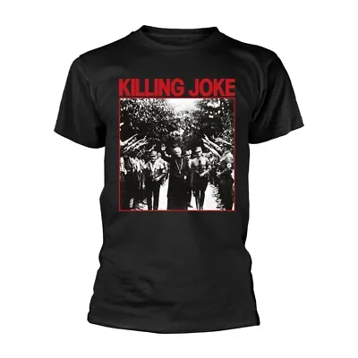 Buy Killing Joke - Pope (black) NEW T-Shirt • 14.99£