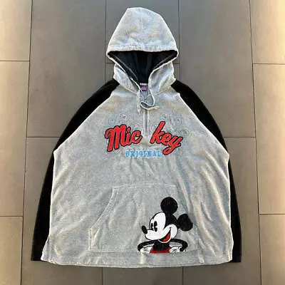Buy Mickey Mouse Disney Fleece  • 15£