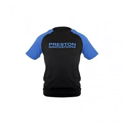 Buy Preston Innovations Lightweight Raglan T-Shirt • 20.49£