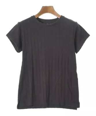 Buy Nano UNIVERSE T-shirt/Cut & Sewn Brown 36(Approx. S) 2200450876059 • 61.42£