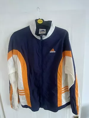 Buy Vintage Adidas Jacket • 15£