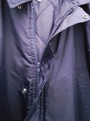 Buy Mens Waterproof Jacket By Uniforms Unlimited London • 15.50£