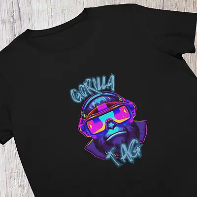 Buy Gorilla Tag VR Kids T-Shirt • 22.99£