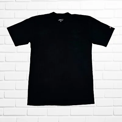 Buy Dickies XLT Black Heavy Cotton Pocket Tshirt Men’s Pit To Pit 27” • 13.60£