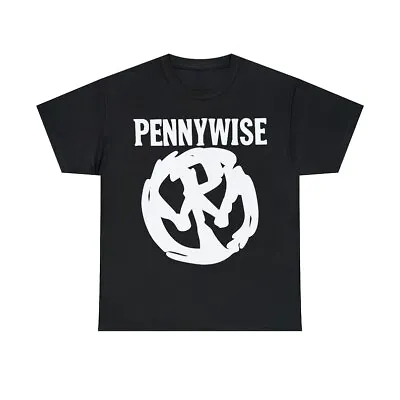 Buy Pennywise T Shirt Punk Hardcore South Bay Bad Religion NOFX Rancid Circle  • 43.90£