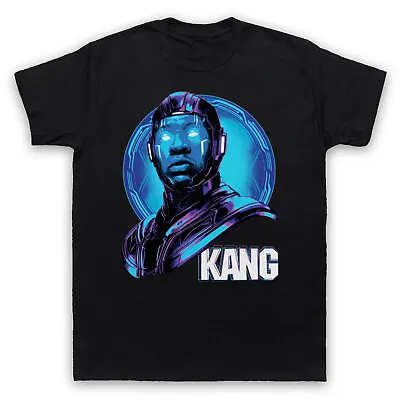 Buy Kang Time Travel Supervillain One Above All Conqueror Mens & Womens T-shirt • 17.99£