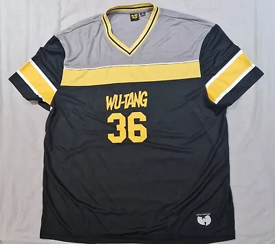 Buy Wu-Tang Clan T Shirt • 9.99£