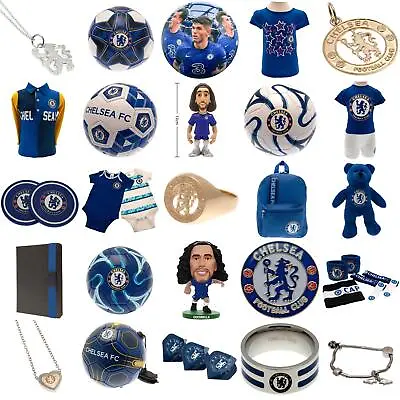 Buy CFC Chelsea Football Club All Occasions Merchandise Gift Official Licensed • 25.42£
