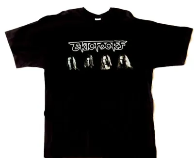 Buy EKTOMORF - Tour 2006 - T-Shirt - Größe Size XXL - Neu  • 15.48£