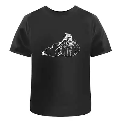 Buy 'Cinderella' Men's / Women's Cotton T-Shirts (TA000773) • 11.99£