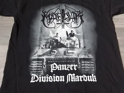 Buy Marduk Shirt TS Import Black Metal Gorgoroth Immortal • 20.57£