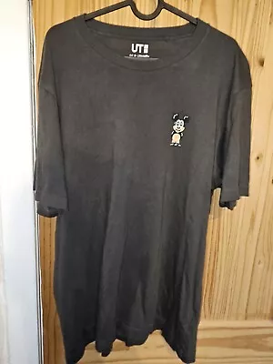 Buy Mens Disney  Mickey Mouse T Shirt - Large • 10£