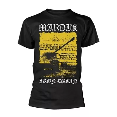 Buy Marduk - Iron Dawn ++ T-SHIRT ++ NEU !! • 18.14£
