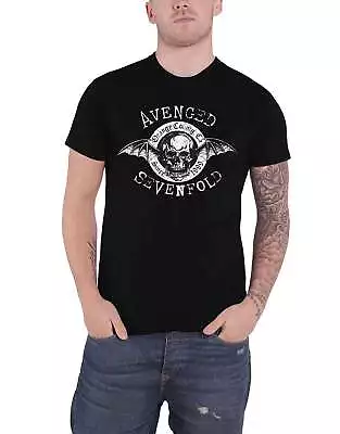 Buy Avenged Sevenfold Origins T Shirt • 16.95£