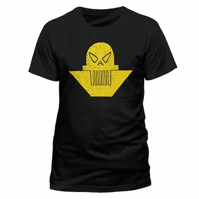Buy Judge Dredd Savage Logo T-Shirt (Large) • 9.99£