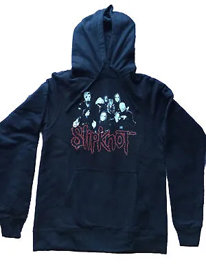 Buy Slipknot Hoodie (unisex Small).  Excellent Condition. • 20£