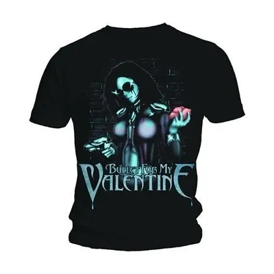 Buy Bullet For My Valentine Unisex T-Shirt: Armed SIZE XL • 16£