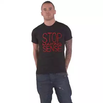 Buy Talking Heads Stop Making Sense T Shirt • 17.95£