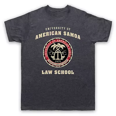 Buy Better Call Saul University American Samoa Law School Mens & Womens T-shirt • 17.99£