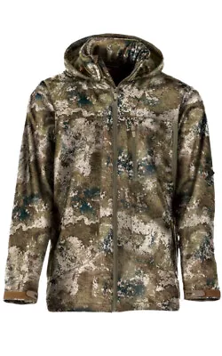 Buy Men RedHead Jacket Squaltex SCENTINEL BONE DRY Rain Parka Hunting Fishing Work • 24.99£