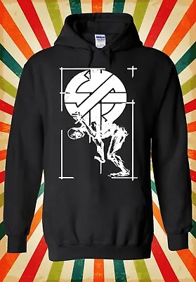 Buy Crass Anarchy Punk Rock Music Cool Men Women Unisex Top Hoodie Sweatshirt 1812 • 17.95£