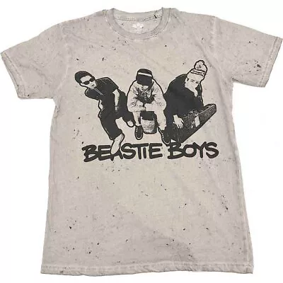 Buy The Beastie Boys Check Your Head Official Tee T-Shirt Mens Unisex • 17.13£