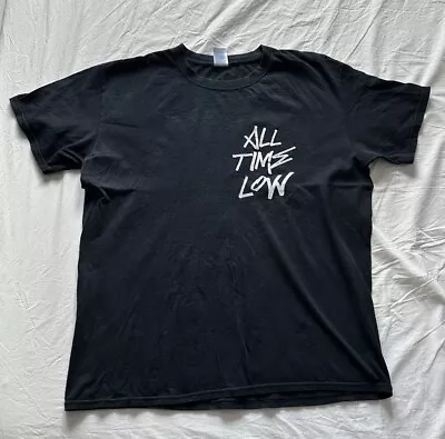 Buy All Time Low Future Hearts Shirt • 13£