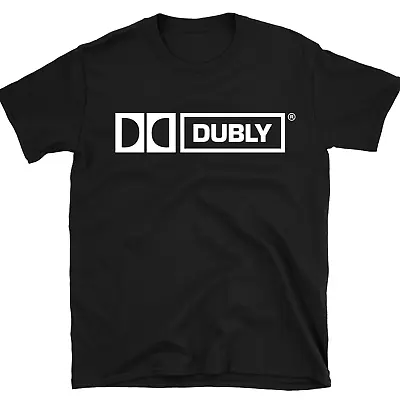 Buy Dubly Inspired By Spinal Tap T-Shirt Parody Funny Music Guitar Gift • 11.99£