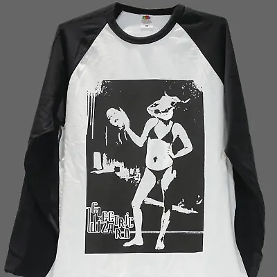 Buy Electric Wizard Metal Rock Long Sleeve Baseball T-shirt Unisex S-3XL • 17.99£