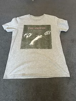Buy The Smiths Vintage T Shirts X3 Size Large  • 15£