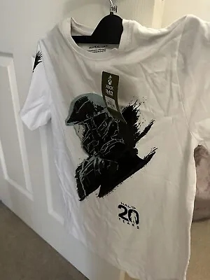 Buy Xbox Halo T-shirt  • 4.50£