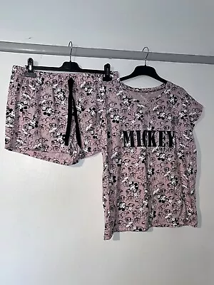 Buy Ladies Pyjamas Size 16-18 • 4.20£