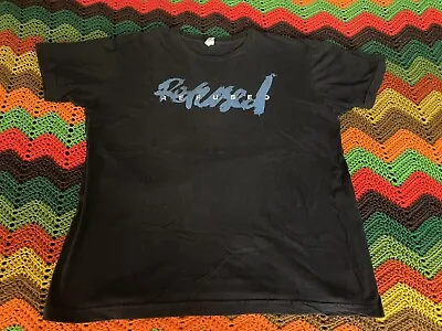 Buy REFUSED Tour Shirt Mens XL International Noise Conspracy INVSN Swedish Hardcore • 33.07£