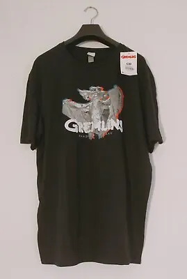 Buy BNWT Gremlins T Shirt. Men's/unisex Size XL. Official. Licensed. RRP £19.99  • 12.99£