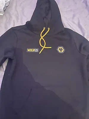 Buy Wolves Esports Hoodie Small • 18£