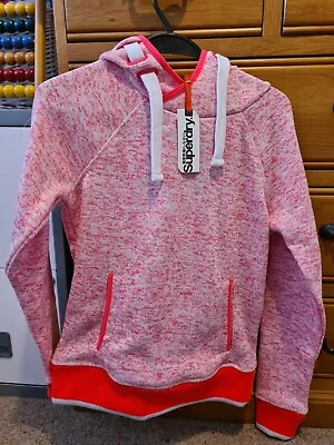 Buy Womens Hoodie Size Small  • 8£