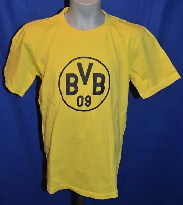 Buy Borussia Dortmund T-Shirt, Size 140 - Collectible - • 9.26£