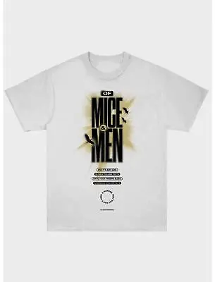 Buy Of Mice & Men Birds Girls T-Shirt, Large • 13.41£