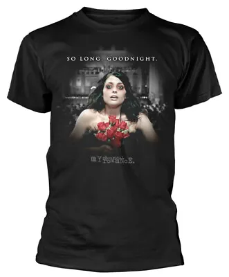 Buy My Chemical Romance Return Of Helena Black T-Shirt OFFICIAL • 16.29£